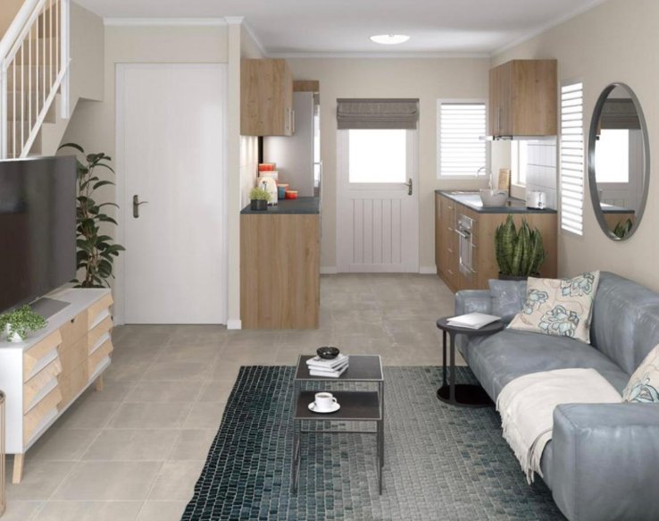 3 Bedroom Property for Sale in Rivergate Western Cape